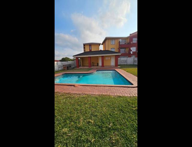2 BEDROOM APARTMENT FOR SALE IN MARIANNHILL PARK